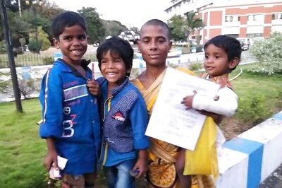 Unable to Fend For Her Children, Debt-Ridden Woman in Tamil Nadu Sells Her Hair For Rs 150