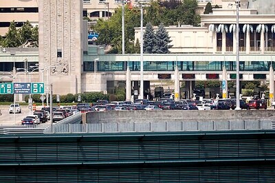 Canadian Minister Talks Border With US Counterpart In DC