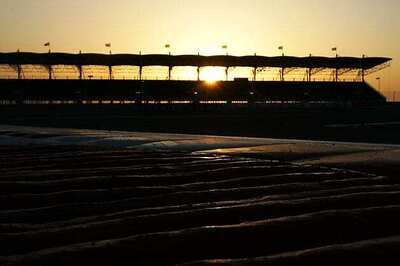 Bahrain GP is safe, insists Zayed Al Zayani