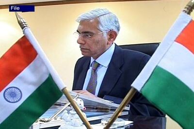 Congress stands exposed, reveal who had pressurised CAG: BJP