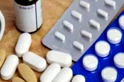 Indian Pharma Industry To Log In 8-10% Revenue Growth This Fiscal: Crisil