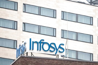 Infosys Under Investigation, Gets Pre-Show Cause Notice For Alleged Rs 32,400 Crore GST Evasion
