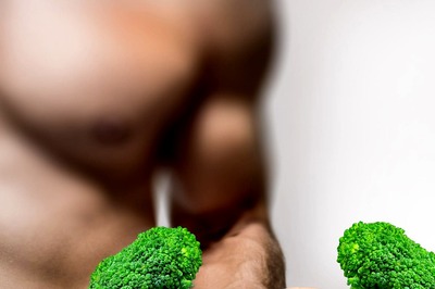 Nutritionist Suggests Dense Protein Options for Vegans