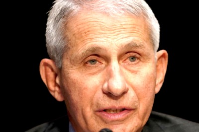 Dr. Fauci Sites Own Example to Laud Protection Provided by Vaccines Against Covid