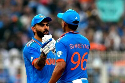 IND vs NED Dream11 Prediction ICC ODI World Cup 2023: Check Team Captain, Vice-captain, And Probable XIs For India vs Netherlands