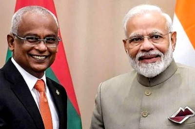India, Maldives to Sign Largest-ever Infra Project, Maharashtra Firm Bags Deal