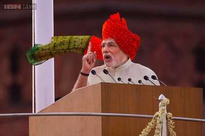 PM Modi keeps himself informed through multiple sources: Jaitley