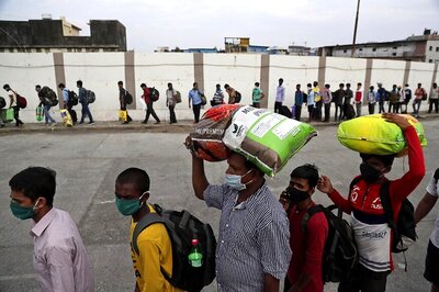 India May Keep Total COVID-19 Deaths Below 8K, Maha, TN, Gujarat, DelhI Nearing Peak: Public Health Expert