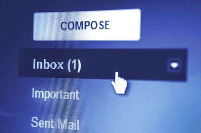 BSNL Lets Customers Retrieve 30-year-old Deleted Emails