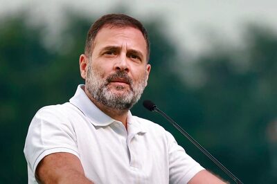 Unemployment, Rising Prices Behind Parliament Security Breach, Says Rahul Gandhi