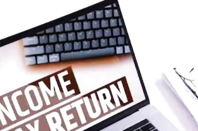 Income Tax Return Filing: 10 Mistakes To Avoid When Filing ITR For AY 2024-25