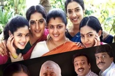 Famous Tamil Serial Metti Oli's Sequel To Go On Floors Soon