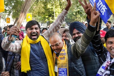 Delhi MCD Election 2022: 67% of Councillors Elected are Crorepatis, Says ADR Report