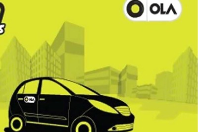 Ola now lets you book e-rickshaws in Delhi-NCR