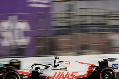 Mick Schumacher Crash Could Be a $1 Million Hit for Haas