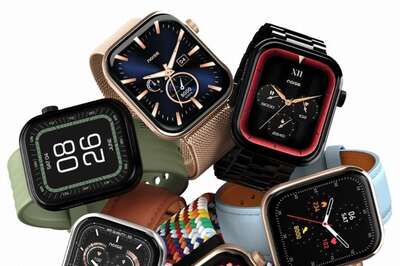 With Over 10 Million Downloads, NoiseFit Grabs Top Spot Among Fitness Apps In India