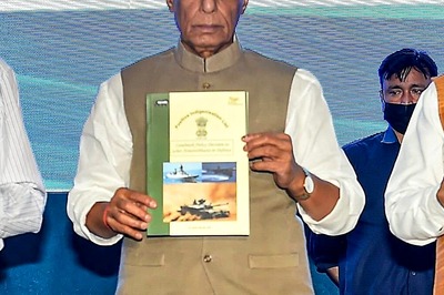 With Spate of Orders in March, India Spent 64% of Defence Capital Funds on Indigenous Purchases