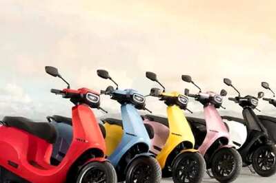 Ola Electric Sells 18,000 Units in June 2023, S1 Air Deliveries to Begin Shortly