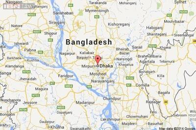 Bangladesh charges 5 terrorists over blogger murder