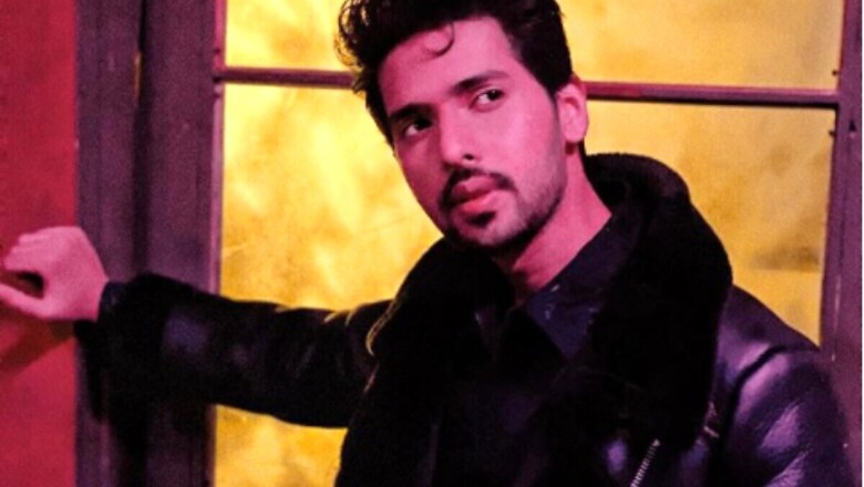 Internet to Be Main Marketplace for Musicians in COVID Era, Says Armaan Malik