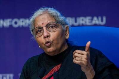 Nirmala Sitharaman: 7% Growth Possible; Global Agencies Like IMF Have Enhanced Assessments | Exclusive Interview