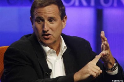 HP sues to stop ex-CEO Hurd from joining Oracle