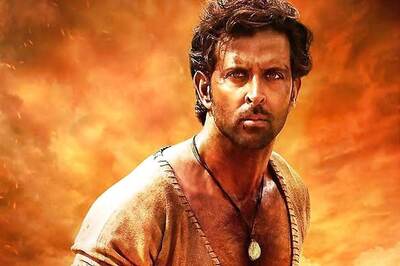 Mohenjo Daro Movie Review: Grand Scale Let Down by a Lousy Script