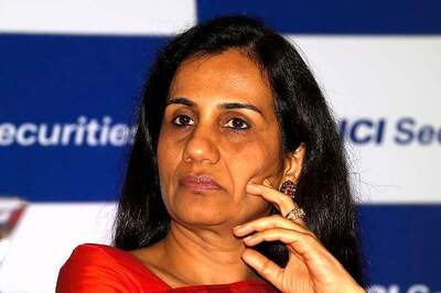 ICICI-Videocon Loan case: Chanda and Deepak Kochhar Appear Before ED in Mumbai