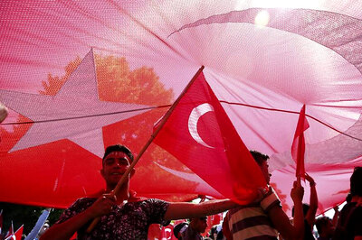How Turkey's Erdogan Used Modern Tech to End an Old-Fashioned Coup