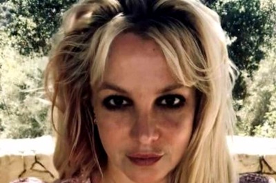 Britney Spears' Dad Suspended as Conservator, Singer Gets November Hearing on Ending Conservatorship