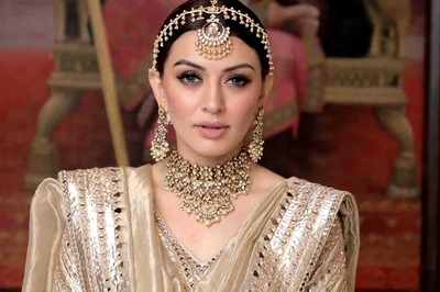 Koi Mil Gaya Fame Hansika Motwani To Tie The Knot in December? Here's What We Know