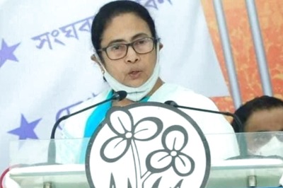 'Bhabanipur Wants Their Own Daughter': Mamata Banerjee's Home Turf Unveils Fiery Campaign for Bypolls