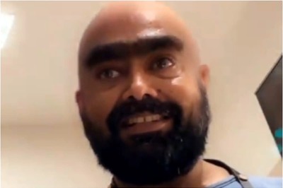 After Undergoing Angioplasty, Anurag Kashyap is Looking Like This