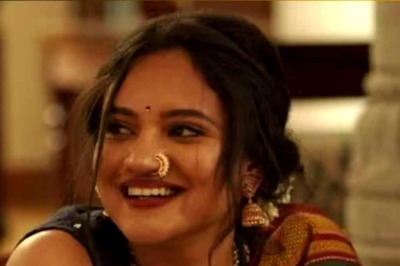 Kannada Actress Ranjani Raghavan Starts Shooting For Her Next With Aditya