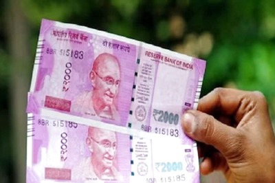 97.69% of Rs 2000 Notes Returned Since May 2023, Rs 8,202 Crore Yet To Be Deposited: RBI