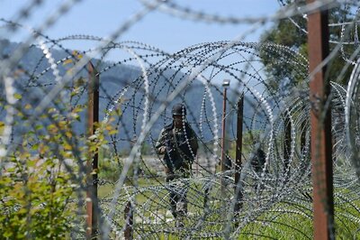 Pakistan Violates Ceasefire in Uri Sector in North Kashmir