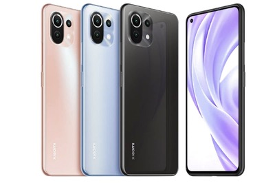 Xiaomi Mi 11 Lite 4G With Ultra-Light Design Teased to Launch in India: Expected Specifications