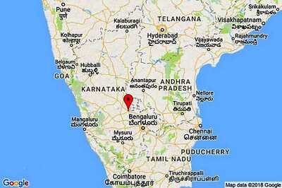 Sira Election Results 2018 Live Updates: JD(S) Candidate B Sathyanarayana Wins