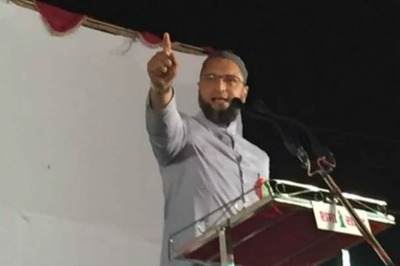 Monsoon Session LIVE: Police and Cow Vigilantes Are Working Together, Says Owaisi