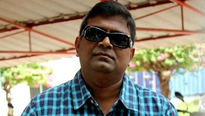 Mysskin, Sarath Kumar to team up?