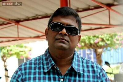 Mysskin, Sarath Kumar to team up?