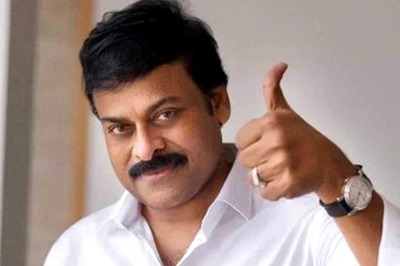Chiranjeevi Adds Toyota Vellfire Minivan Worth Rs 1.2 Crore To His Car Collection