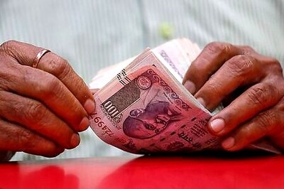 Rupee Posts Biggest Weekly Gain In 20 Months As RBI Stands Aside