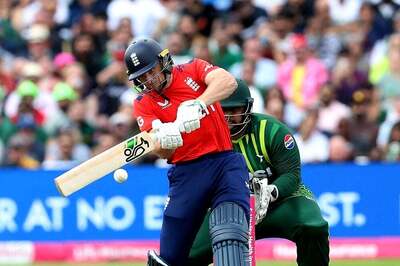 ENG vs PAK: England Captain Jos Buttler Set to Miss 3rd T20I Against Pakistan; Here's Why