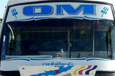 Amarnath-bound Buses to be Taken off Roads Post 7 pm, Says DG CRPF