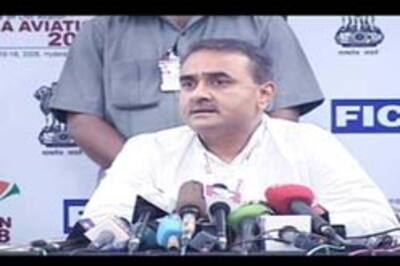 Aviation honcho's speak out on the inevitable crisis