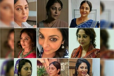 Doctor G to Darlings, Best of Shefali Shah’s Movies and Web Shows