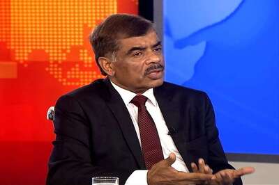 Sealing the Border by 2019 is Possible: Philip Campose