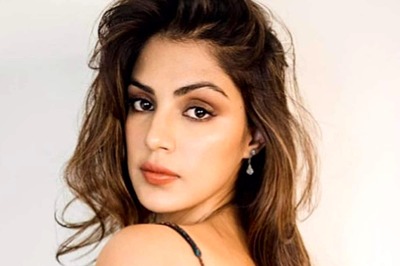 Bigg Boss 15: Rhea Chakraborty Shuts Down Participation Rumours Once and for All