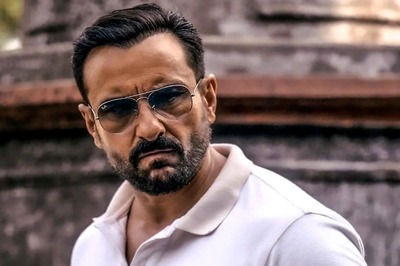 When Saif Ali Khan Was Fired From His Debut Film Because Of This Reason